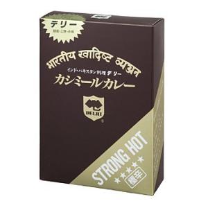 デリー カシミールカレー 350g（2人分）×2個 レトルト カシミール カレー カレーソース 2袋...