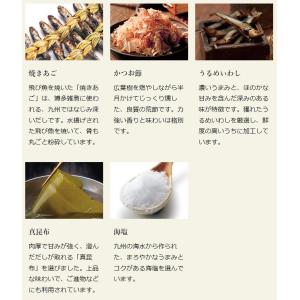 茅乃舎 茅乃舎だし 8g × 30袋入 茅乃舎...の詳細画像2