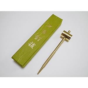 刀剣手入具 目釘抜 1個 目釘抜き 真剣 刀剣 手入れ 用具