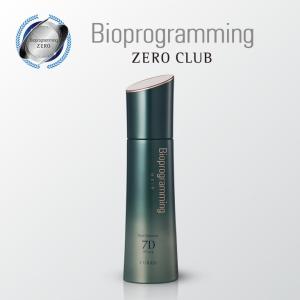 ヘアタイムセス 7D Plus キューラ 頭皮料 ZERO CLUB  バイオプログラミングオフィシャルストア