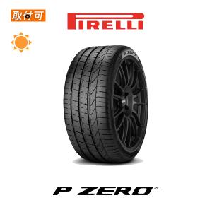P ZERO ピレリ 295/40R20 106Y N0 ポルシェ承認タイヤ PORSCHE承認