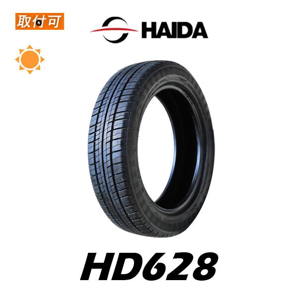 ハイダ HD628 155/60R15 74M サマータイヤ 1本価格