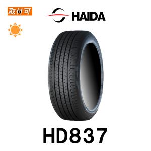 ハイダ HD837 215/55R18 99V サマータイヤ 1本｜zero-tire