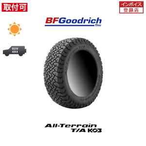 BFグッドリッチ 215/70R16 BFGOODRICH All-TerrainTA KO2 RWL タイヤ