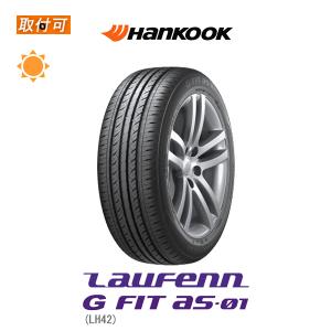 ハンコック Laufenn G Fit AS-01 LH42 215/65R16 98H サマータイヤ 1本価格｜タイヤショップZERO Yahoo!店
