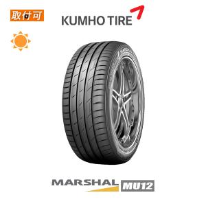 クムホ マーシャル MU12 225/35R19 88Y XL サマータイヤ 1本価格