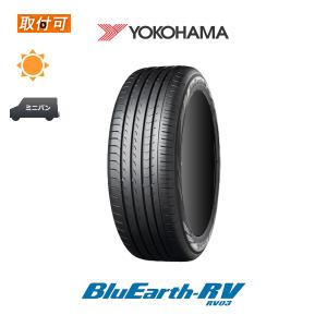 5月下旬入荷予定 ヨコハマ BluEarth RV-03 205/65R15 94V サマータイヤ 1本価格｜zero-tire