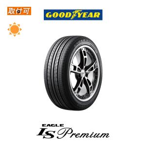 2018年製 グッドイヤー EAGLE LS Premium 225/60R16 98H サマータイヤ 1本価格｜zero-tire