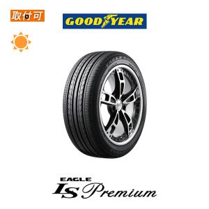 2019年製 グッドイヤー EAGLE LS Premium 215/55R16 93V サマータイヤ 1本価格｜zero-tire