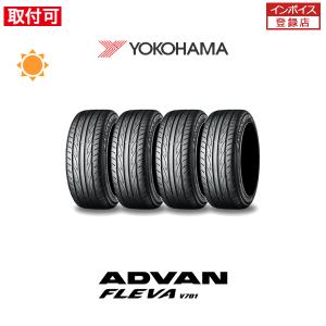ヨコハマタイヤ（YOKOHAMA TIRE） 【並行輸入品】4本セット 245/45R18