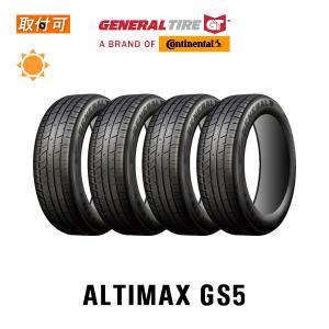 2023年製造〜2022年製造 コンチネンタル ALTIMAX GS5 215/60R16