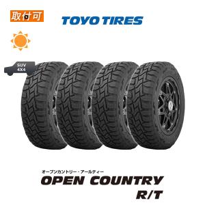 トーヨータイヤ OPEN COUNTRY R/T 215/70R16 100Q サマータイヤ 4本セット｜zero-tire