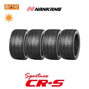 ナンカン CR-S 305/30R19 102Y XL サマータイヤ 4本セット｜zero-tire
