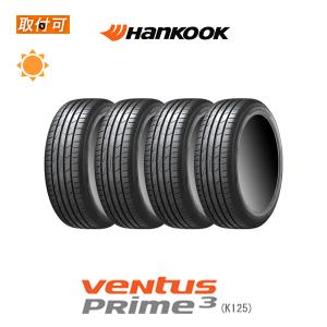 ハンコック Ventus Prime3 K125 165/40R16 70V XL サマータイヤ 4...