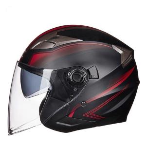 バイクヘルメット GXT708 シールド ジェ...の詳細画像1
