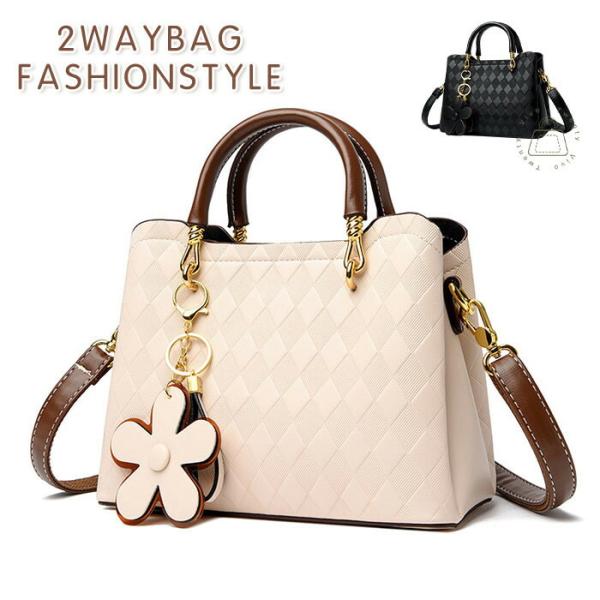 ハンドバッグ セレモニーバッグ レディース 小さめ 2way ショルダーバッグ 入学式入園式卒業式 ...