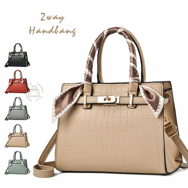 ハンドバッグ レディース 小さめ 入学式 入園式 卒業式 卒園式結婚式ミニトートバッグ ショルダーバ...