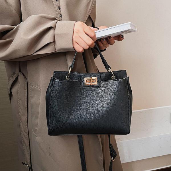 ハンドバッグ レディース ショルダーバッグ セレモニーバッグ 手提げ 斜め掛け 肩掛けバッグお仕事バ...