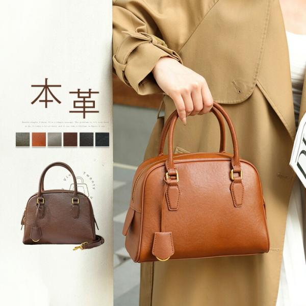 本革 ハンドバッグ レディース セレモニー バッグ 2way ショルダーバッグ斜め掛け本革 セレモニ...