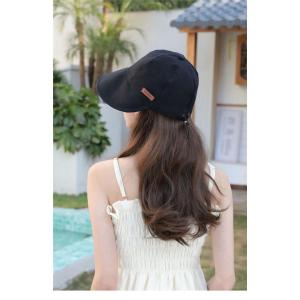 翌日発送 帽子 レディース UVカット キャン...の詳細画像3