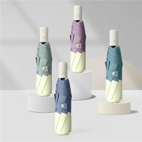 日傘レディース高強度傘立て折りたたみ傘自動開閉ワンタッチ晴雨兼用UVカット遮光遮熱傘メンズ雨傘完全遮...