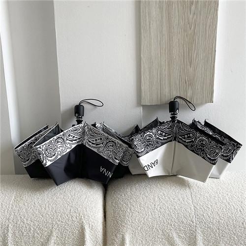 日傘レディース高強度傘立て折りたたみ傘自動開閉ワンタッチ晴雨兼用UVカット遮光遮熱傘メンズ雨傘完全遮...