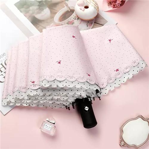 日傘レディース高強度傘立て折りたたみ傘自動開閉ワンタッチ晴雨兼用UVカット遮光遮熱傘メンズ雨傘完全遮...