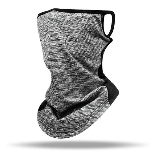 フェイスカバーUV接触冷感uvカット日焼け防止マスクフェイスマスクスポーツ冷感フェイスガードゴルフu...