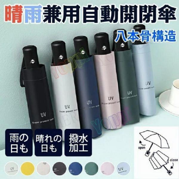 折りたたみ傘 おりたたみ傘 送料無料 軽量 大きい 日傘 ワンタッチ 自動開閉 折り畳み傘 日傘 晴...
