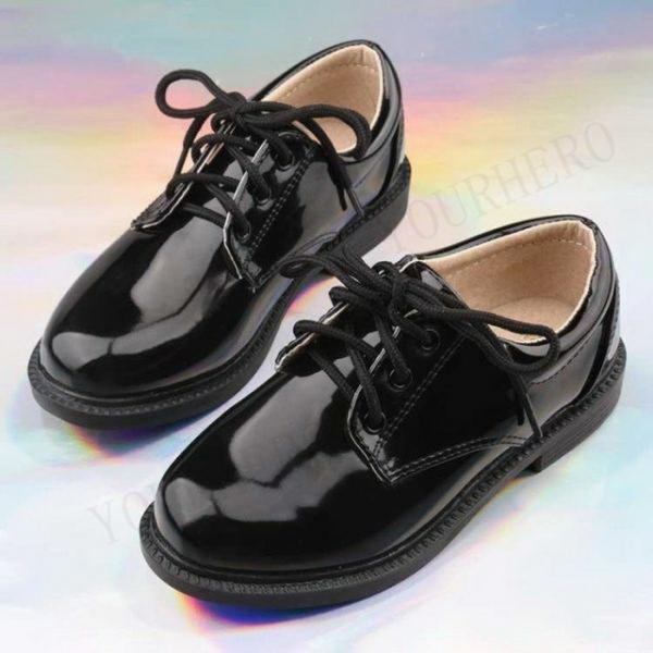 フォーマル 靴 男の子 シューズ 男児 革靴 子供シューズ 男 発表会 結婚式 入学式 卒業式 卒園...