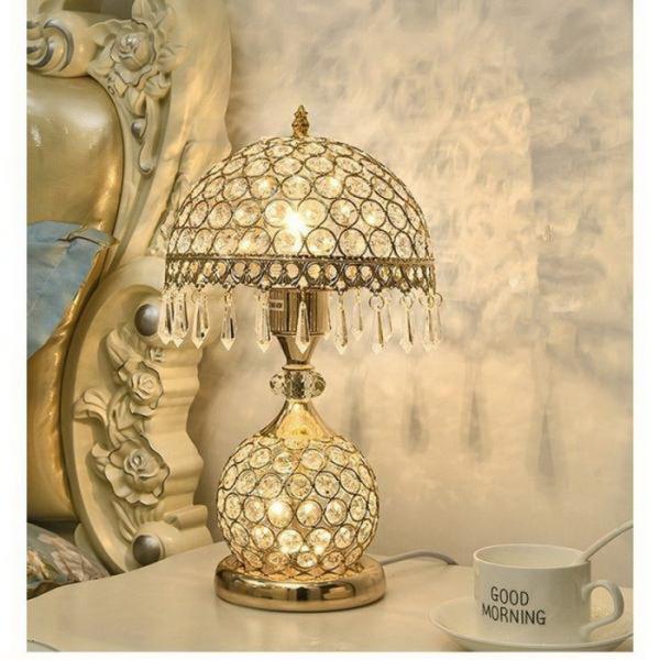 インテリアランプ 卓上スタンド テーブルライト デスクスタンド new デスク豪華で アンティーク調...