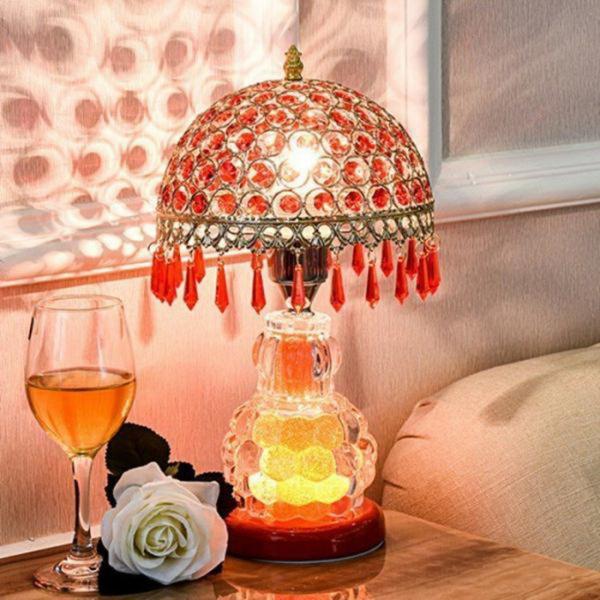 インテリアランプ 卓上スタンド テーブルライト デスクスタンド new デスク豪華で アンティーク調...