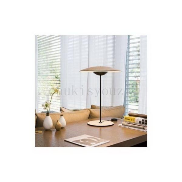 デスクライト 目に優しい 高品質 卓上 new 北欧 クリップライト led ベッドサイド 間接ライ...