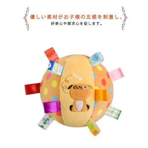 赤ちゃん ボール おもちゃ タグ ベビー キッズ マタニティ の商品一覧 通販 Yahoo ショッピング