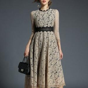 おしゃれな個性的なワンピースの商品一覧 通販 Yahoo ショッピング