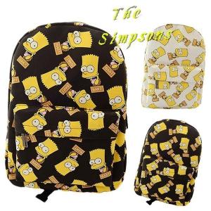 シンプソンズ リュック レディースバッグ の商品一覧 ファッション 通販 Yahoo ショッピング