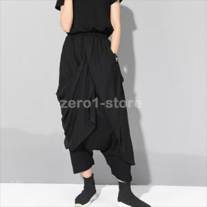 ダボダボパンツ レディースファッション の商品一覧 ファッション 通販 Yahoo ショッピング