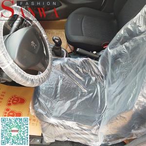 使い捨て自動車シートカバーの商品一覧 通販 Yahoo ショッピング