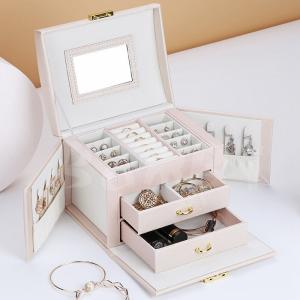 ジュエリーボックス キッズの商品一覧 通販 Yahoo ショッピング