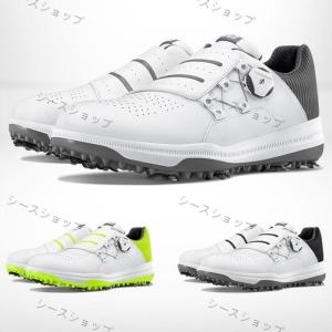 FootJoy（フットジョイ） ゴルフシューズ TOUR ALPHA Triple BOA