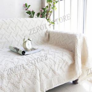 Francfranc（フランフラン） ベッド 寝具 レイシア マルチカバー 2300