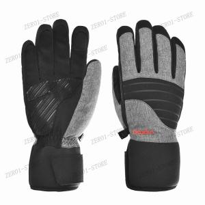 SALOMON（サロモン） メンズ スキー グローブ プロペラー ミトン