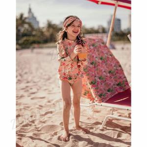 水着 キッズ水着 キッズ 子供 子ども 女の子...の詳細画像3
