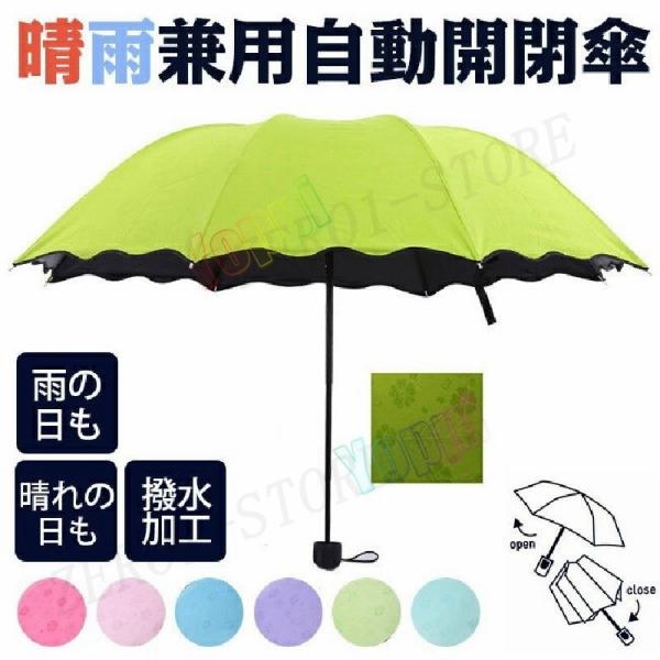 折りたたみ傘 レディース 日傘 メンズ 遮熱 遮光 UV 99%以上 軽量 強力紫外線完全シャットア...