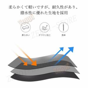 7色 超撥水テフロン 傘 16本骨傘 ワンタッ...の詳細画像2