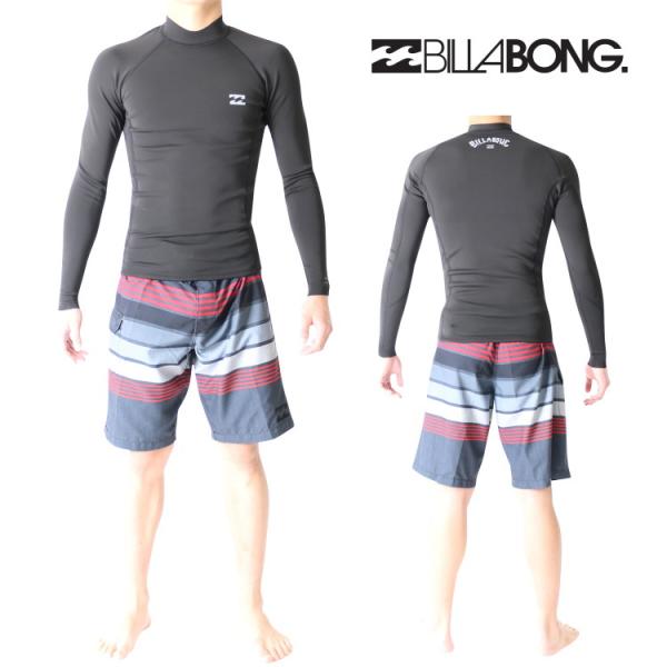 Billabong ビラボン ウェットスーツ メンズ 長袖 タッパ ウェットスーツ サーフィン ウェ...