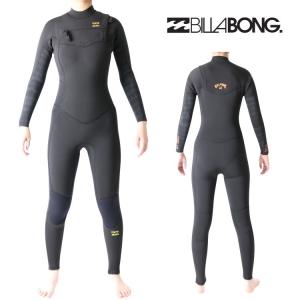 BILLABONG Billabong ビラボン ウェットスーツ メンズ 5mm / 4mm
