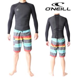 O'NEILL オニール ウェットスーツ メンズ 長袖 タッパー O'NEILL オニール ウェットスーツ メンズ 長袖 タッパー