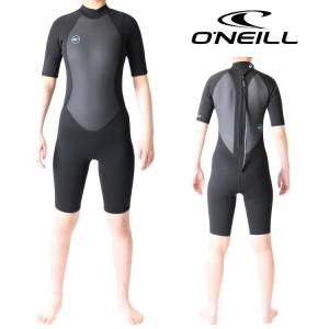 オニール ウェットスーツ レディース スプリング ウェットスーツ サーフィン ウェットスーツ Oneill Wetsuits｜zero1surf