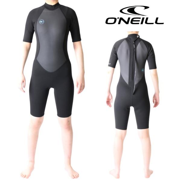 オニール ウェットスーツ レディース スプリング Oneill Wetsuits ウェットスーツ サ...